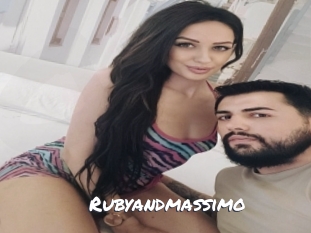 Rubyandmassimo
