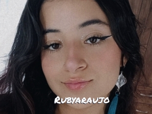 Rubyaraujo