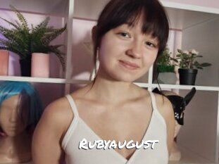 Rubyaugust