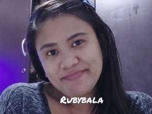 Rubybala