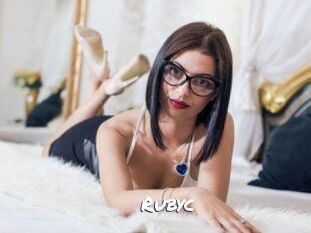 Rubyc