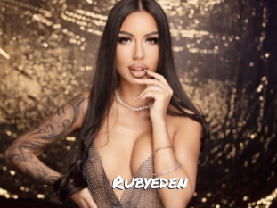Rubyeden