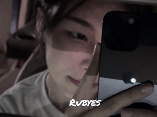Rubyes