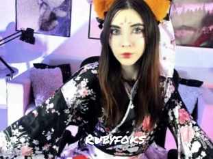 Rubyfoks