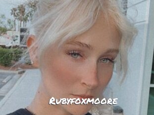 Rubyfoxmoore