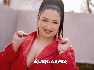rubyharper Ochranne Siete