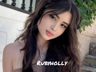 Rubyholly
