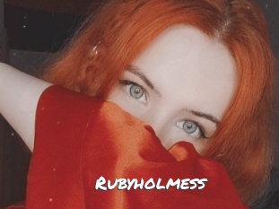 Rubyholmess