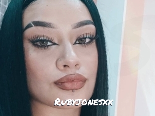 Rubyjonesxx