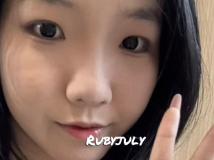 Rubyjuly