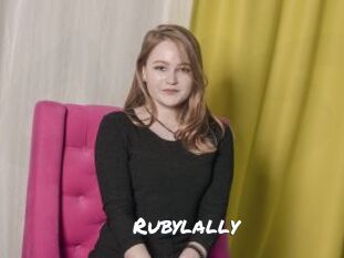 Rubylally
