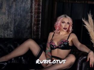 Rubylotus