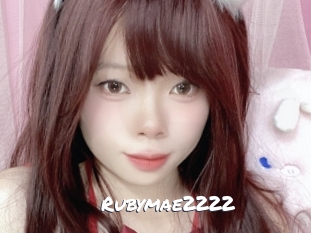 Rubymae2222
