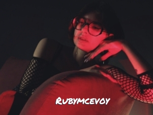 Rubymcevoy