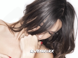 Rubynoirx