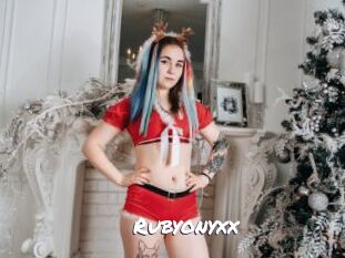 Rubyonyxx