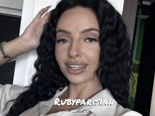 Rubyparisian