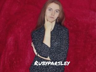 Rubyparsley