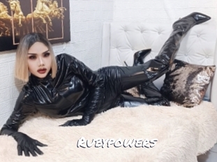 Rubypowers