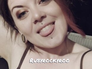 Rubyrockyroo