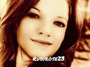 Rubyrose23