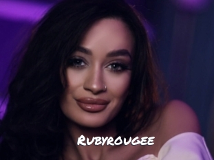 Rubyrougee