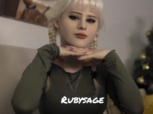 Rubysage