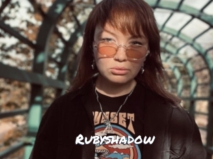 Rubyshadow