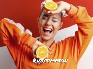 Rubysimpson