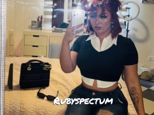 Rubyspectum