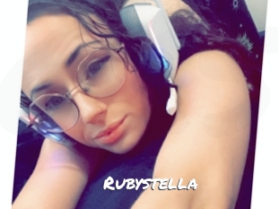 Rubystella