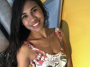 Rubyt