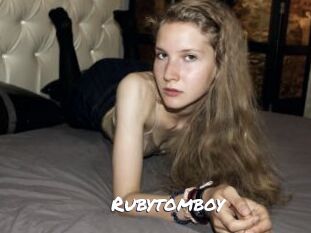 Rubytomboy