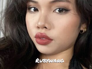 Rubywang