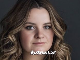Rubywilde