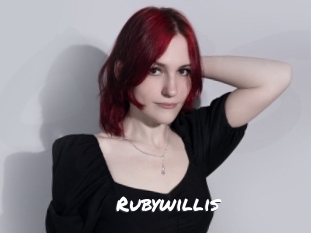 Rubywillis