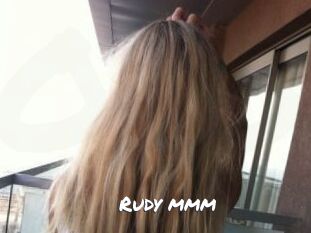 Rudy_mmm