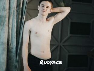 Rudyace