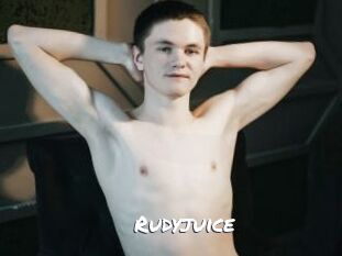 Rudyjuice