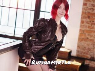 Rufinamyrtle