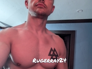 rugerray24 Ochranne Siete