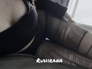 Ruhirana