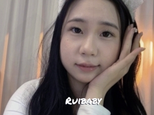 Ruibaby
