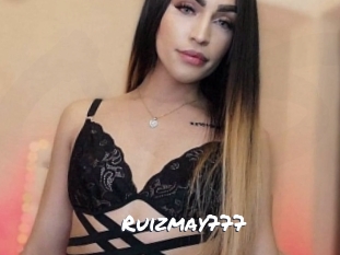 Ruizmay777