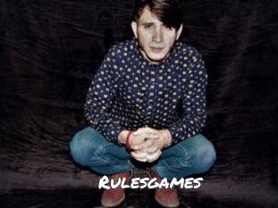 Rulesgames