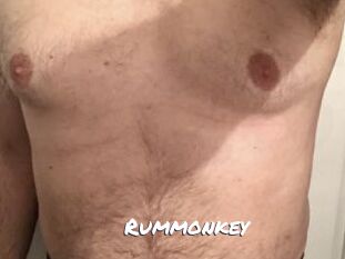 Rummonkey