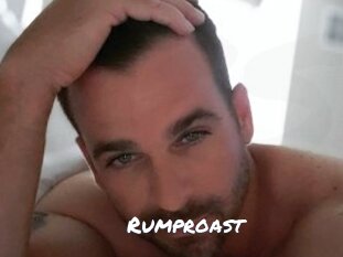 Rumproast