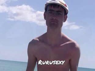 Rurusexy