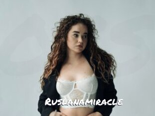 Ruslanamiracle