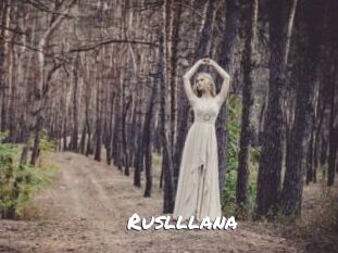 Ruslllana
